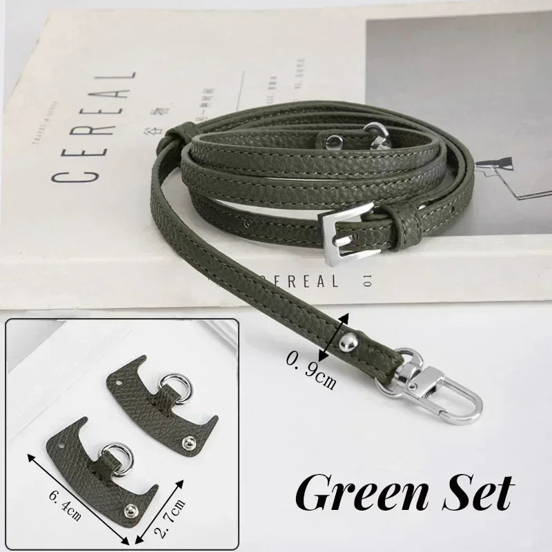 3Pcs Bag Transformation Accessories for Longchamp Mini Bag