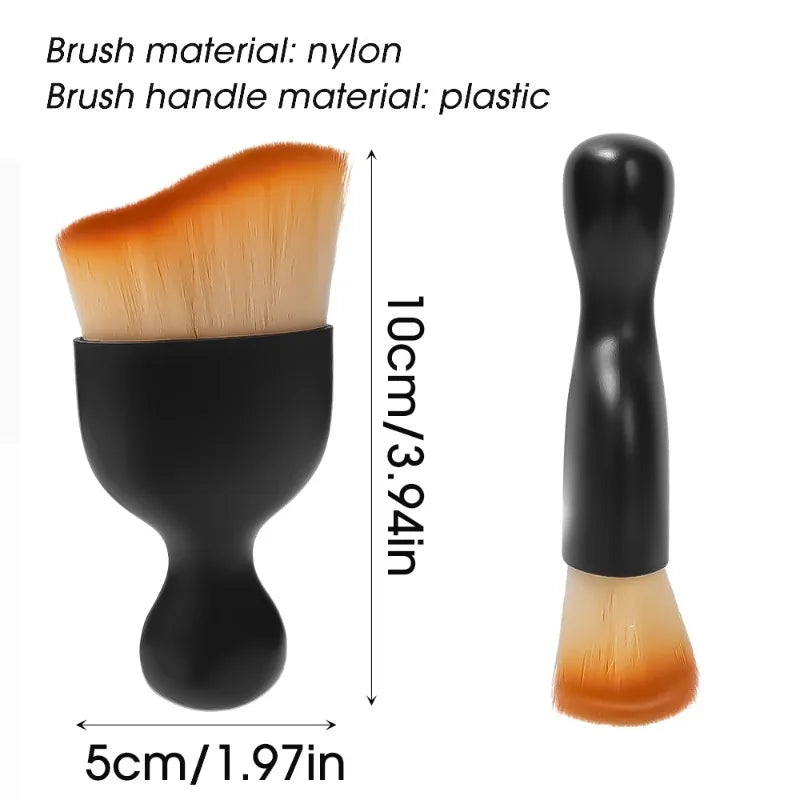 Car Interior Cleaning Brushes Air Outlet Cleaning Center