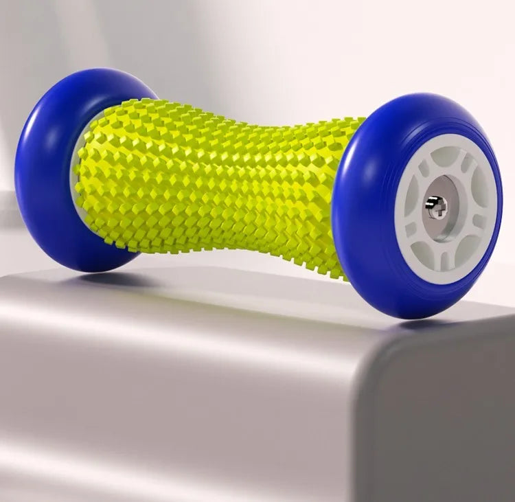 Sole massage roller Sole fascia ball Flat foot
