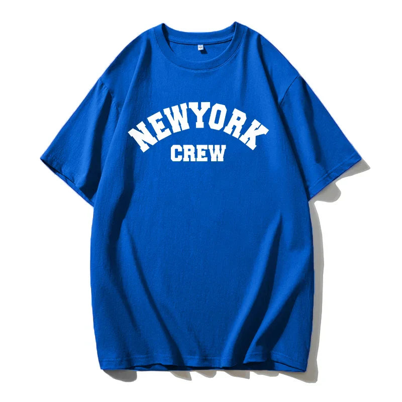 Blessyuki Summer Plus Size Cotton Tshirts Women 2023