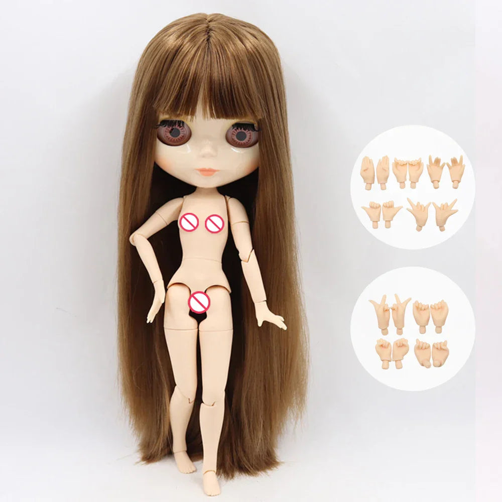 ICY DBS Blyth Doll Joint Body 30CM BJD