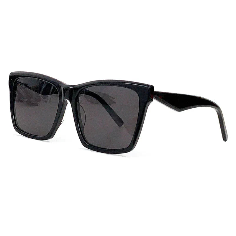 Luxury Brand Sunglasses for Women 2023 Summer Acetate