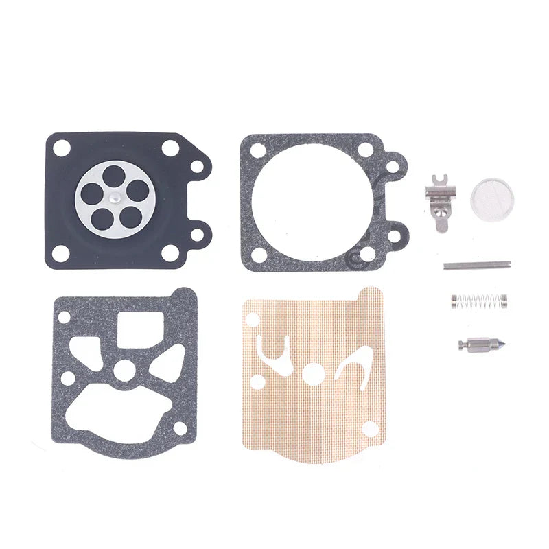 3800 4500 5200 5800 Carburetor Repair Kit Chainsaw