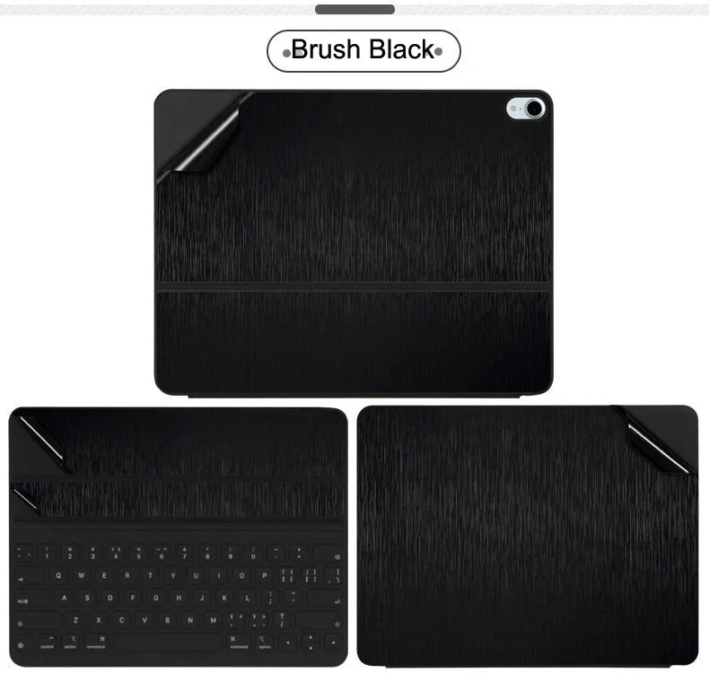 Protective Laptop Stickers Skin Cover for Smart Keyboard