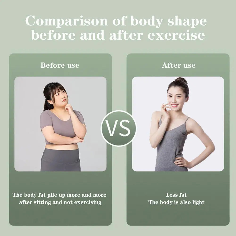 1pc Twist Waist Disc Board Body Building Fitness