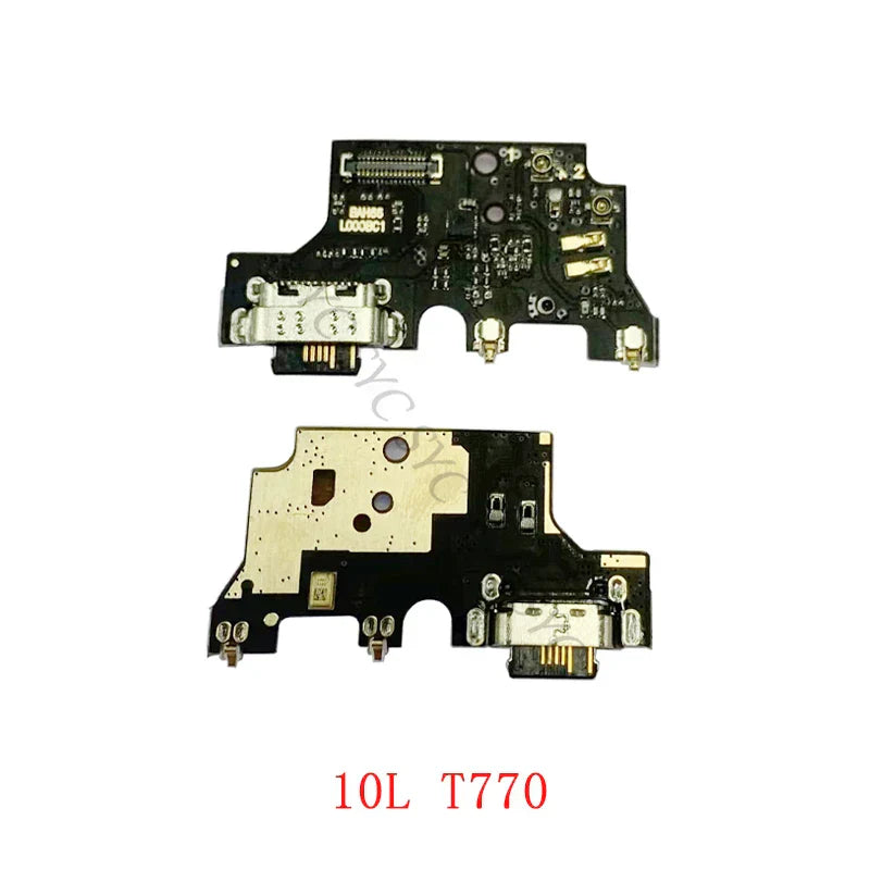 USB Charging Port Connector Board Flex Cable For