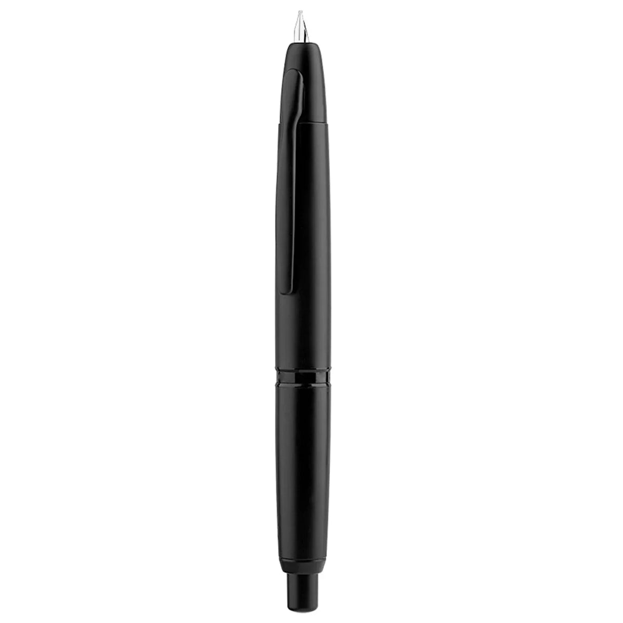 MAJOHN A1 Press Fountain Pen Retractable EF Nib