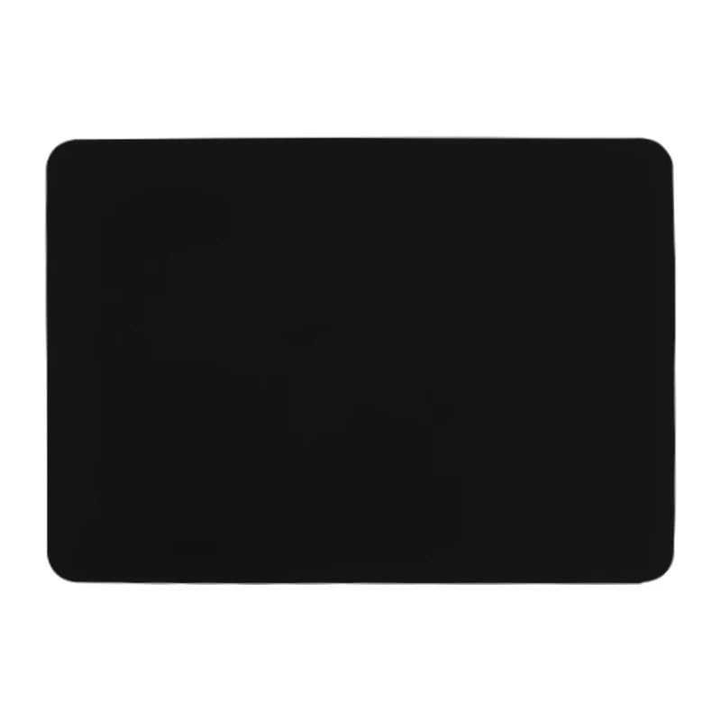 High Quality 50X4060X40cm Large Silicone Table Mat Waterproof