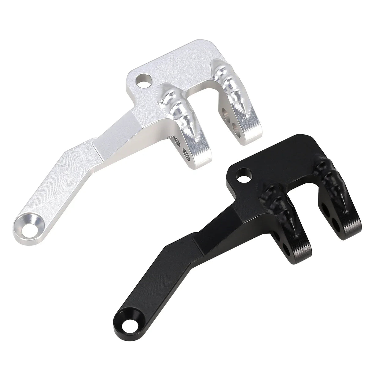 INJORA CNC Aluminum Panhard Mount 1:10 RC Crawler