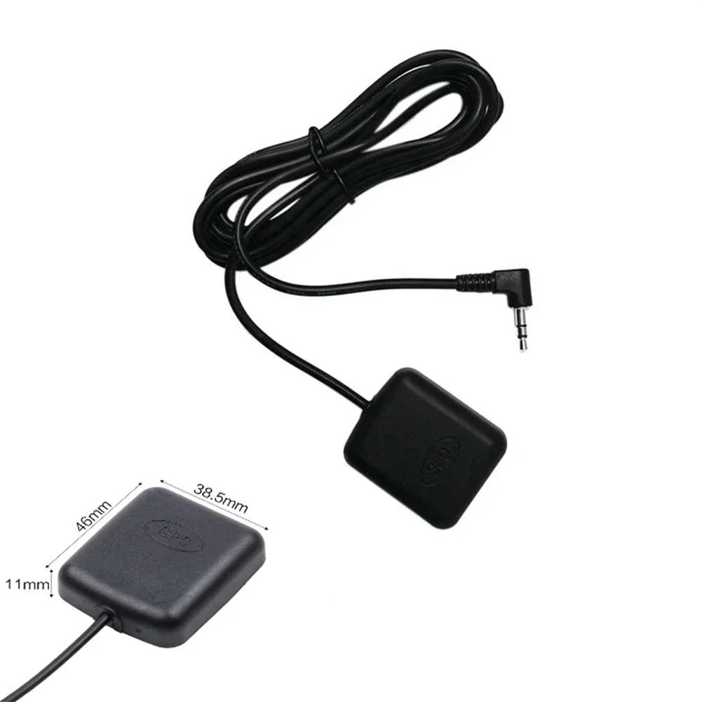 3V to 5V GPS Receiver for Car Dash Cams