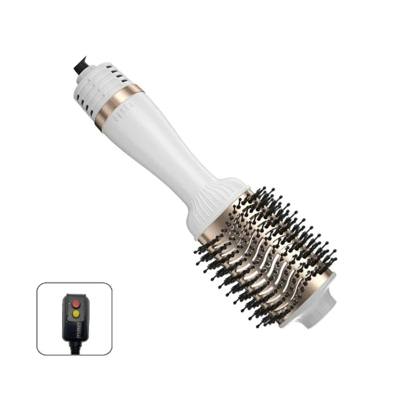 Professional Hair Dryer Brush for Women 2 in