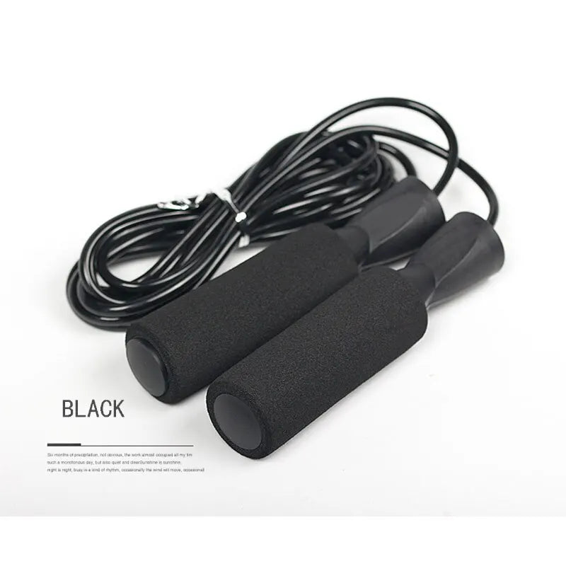Speed Skipping Rope Sports Unisex Student Fitness Jump