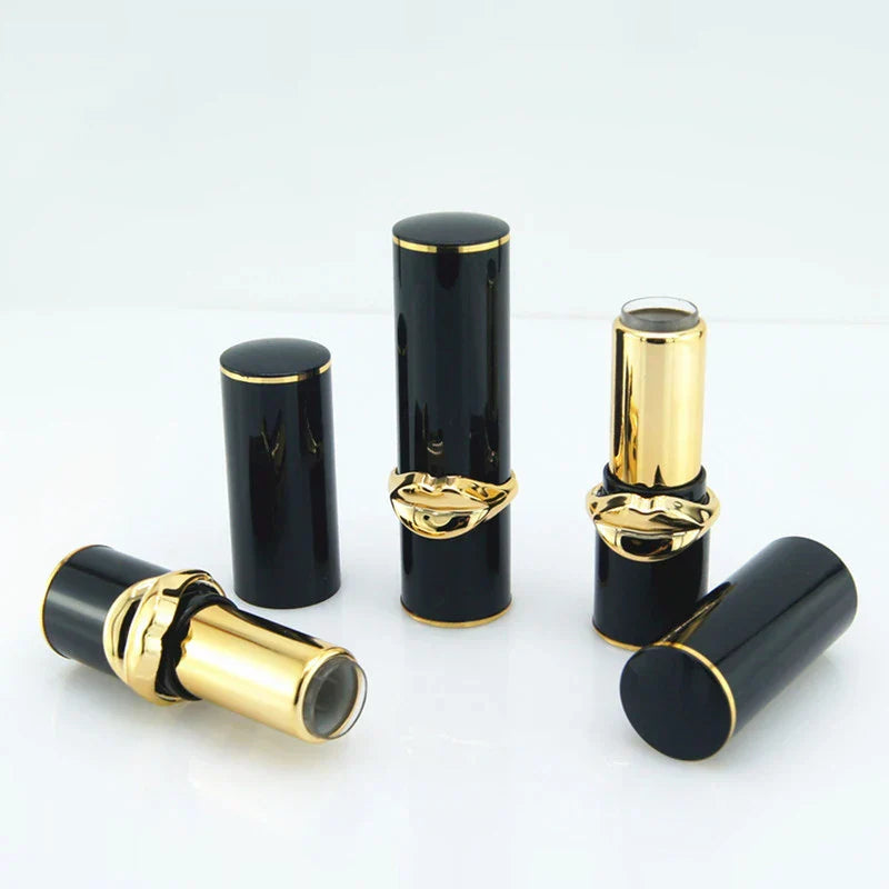 12.1mm DIY Empty Lipstick Tube Cosmetic Lip Rouge