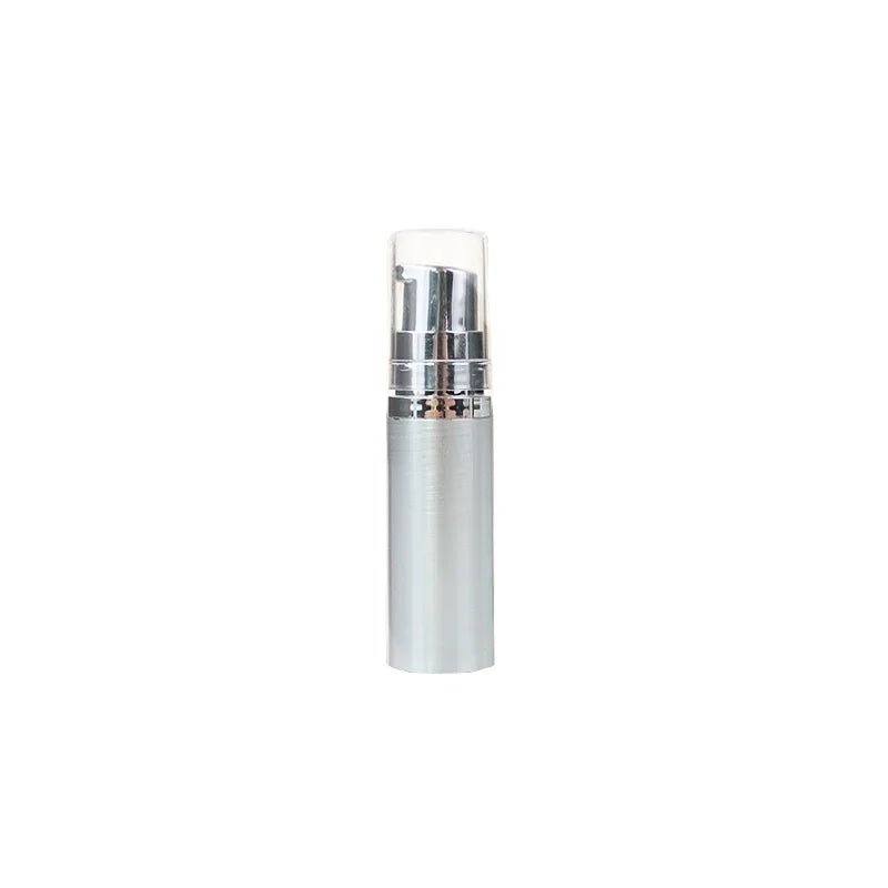 10pcs/sets 5ml 10ml Vacuum Lotion Bottle Refillable Sub-Bottle