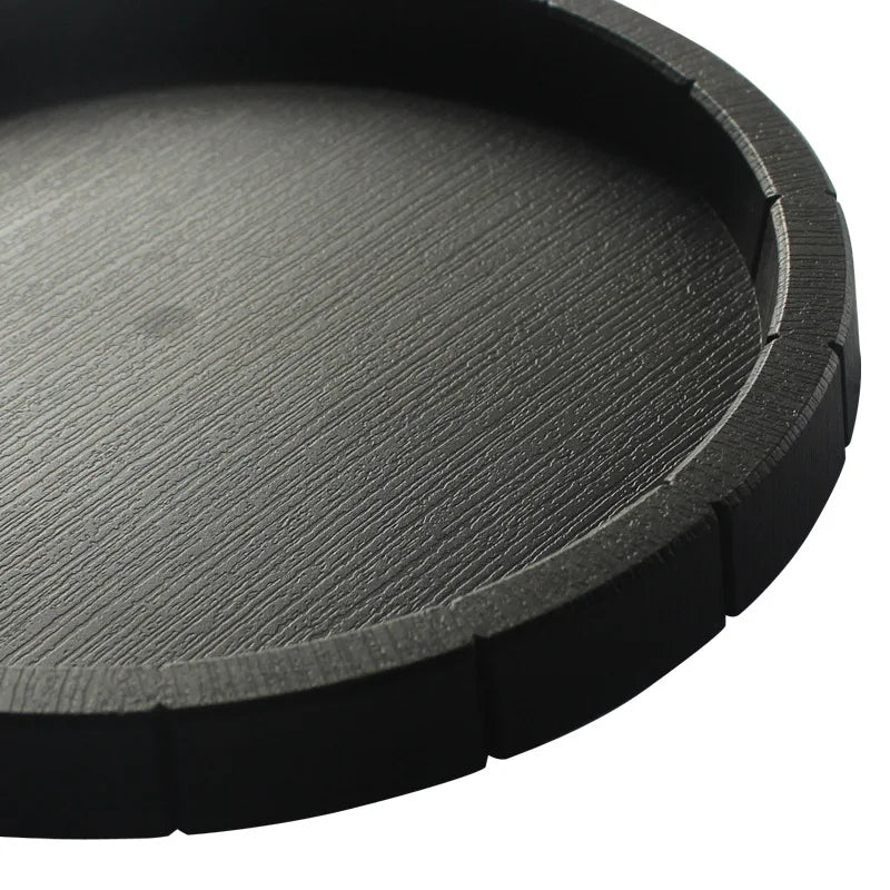 Reptile Bowls Terrarium Feeding Worm Dish Reptile Mealworm