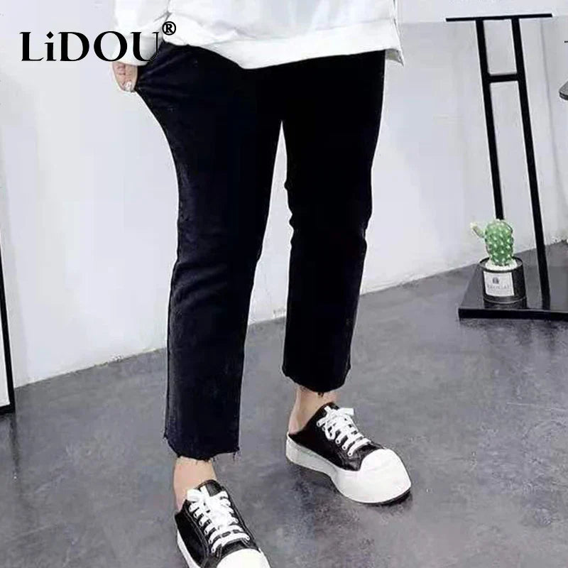 2023 Autumn New Elegant Fashion Neutral Sex Capable