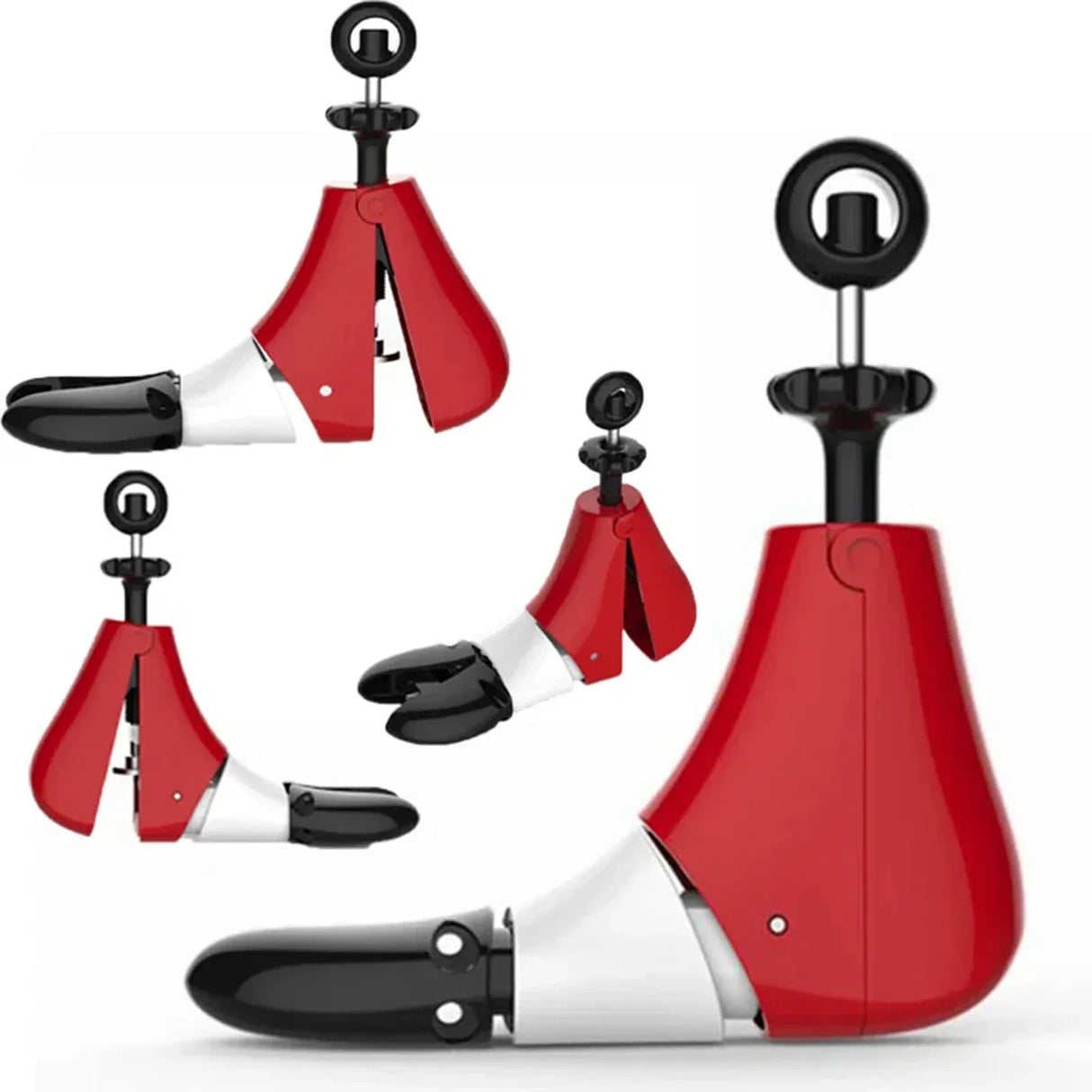 Women Men Shoe Trees Stretcher Widener Expander Adjustable