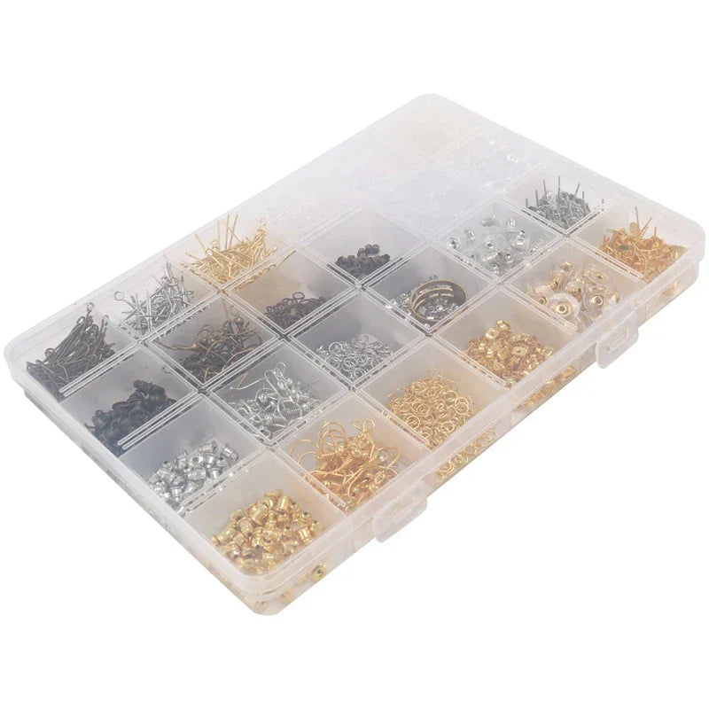 Accessories Jewelry Survey Results Set Jewelry Making Tools