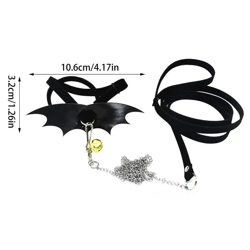 Small Turtle Leash Lizard Traction Rope Adjustable Small