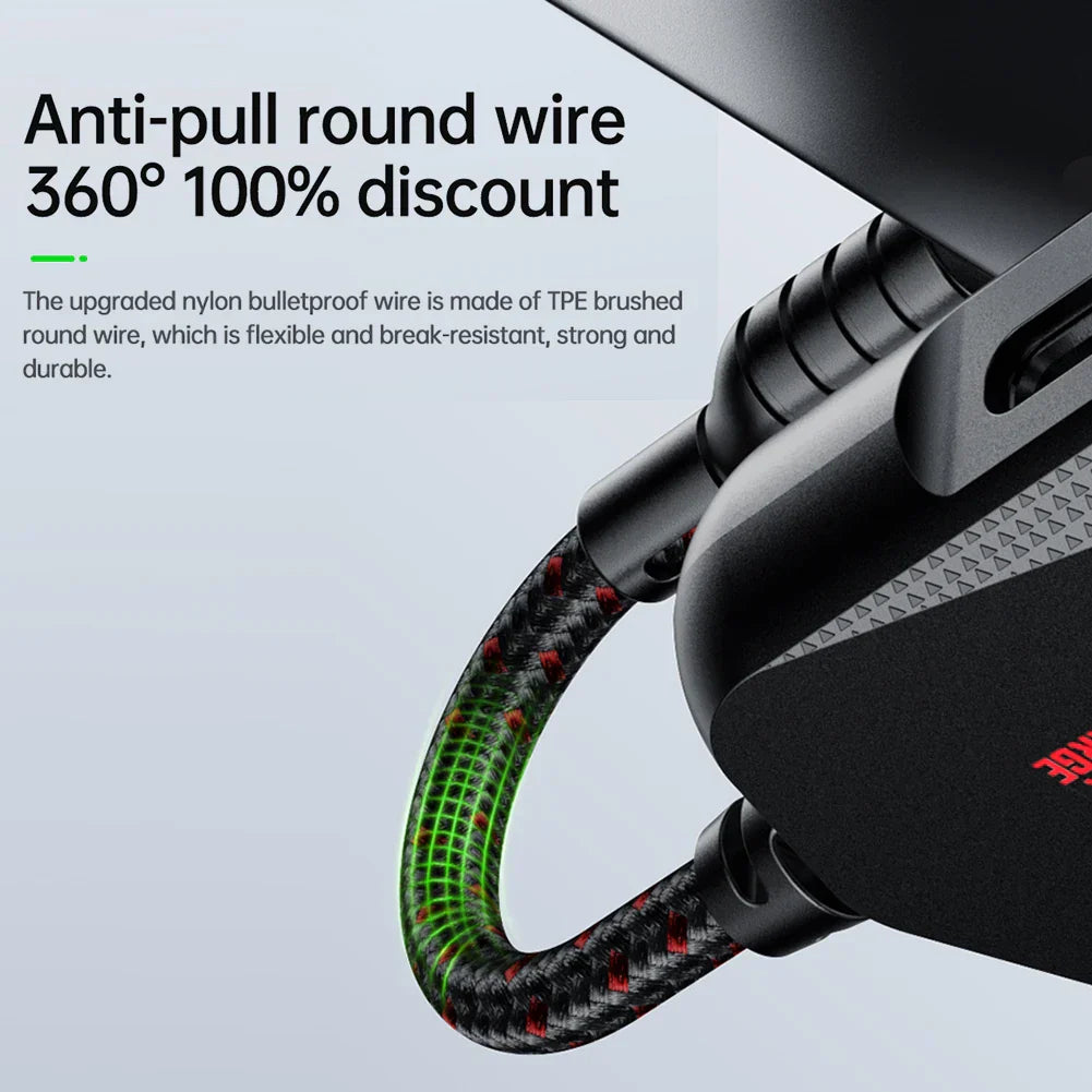 GS1 3-in-1 Hi-Res Phone Gaming Sound Card Type