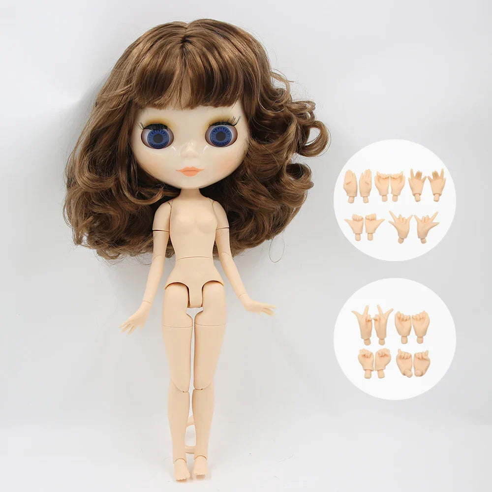 ICY DBS Blyth Doll Joint Body 30CM BJD