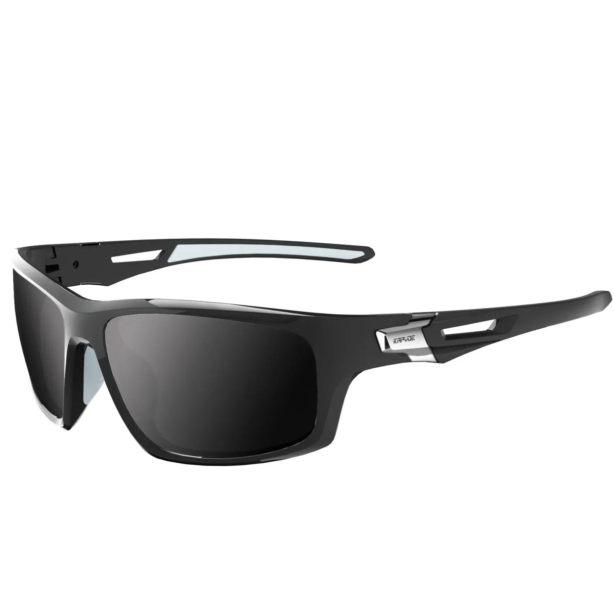 Kapvoe Sports Polarized Sunglasses for Cycling UV400