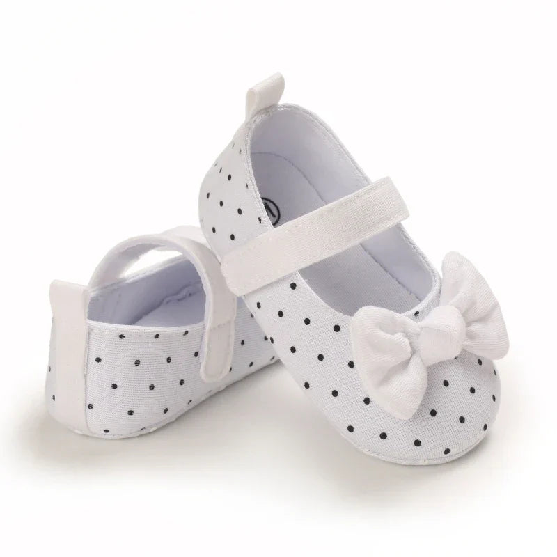Newborn Baby Shoes Boy Girl Classical Sport Soft
