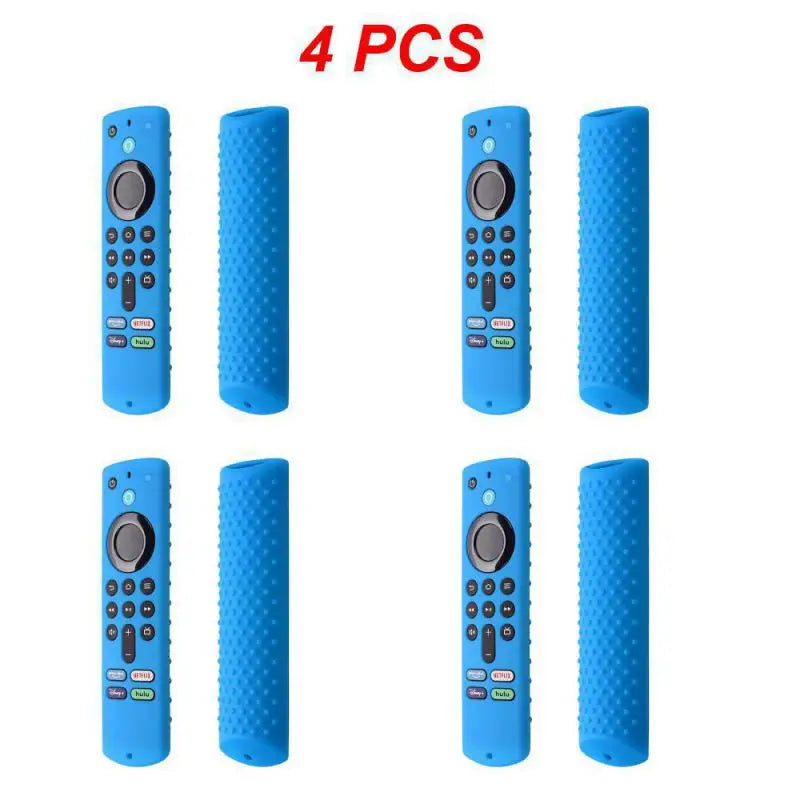1~4PCS For Amazon Fire TV Stick 4K TV