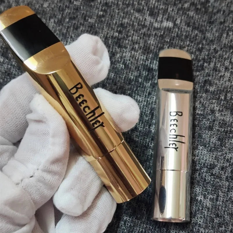 New Arrival Beechler Saxophone Metal Mouthpiece Alto Soprano