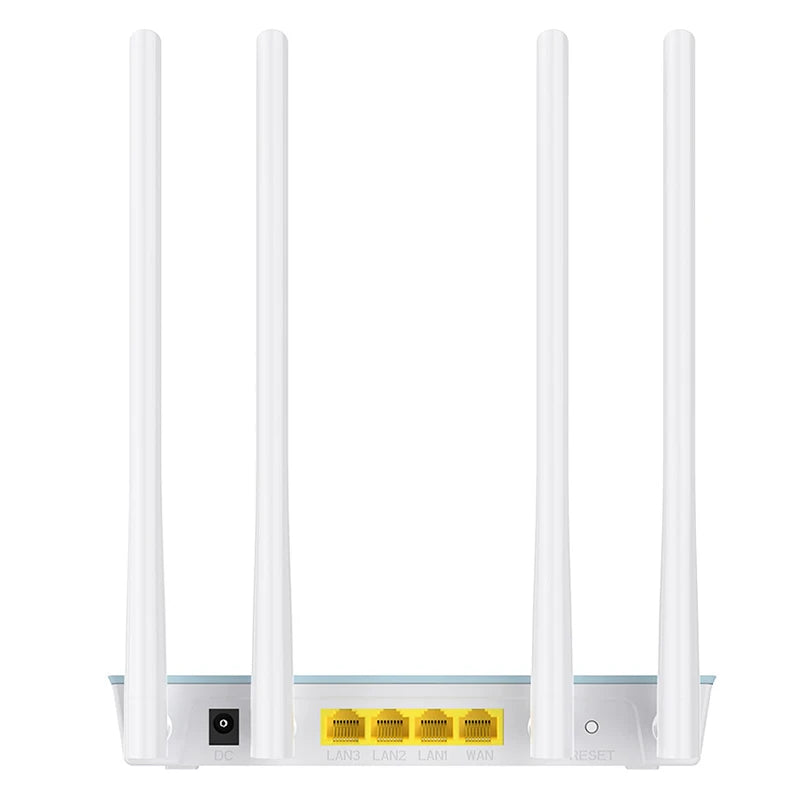 Comfast WR616AC WiFi Router AC1200 for Home Wireless