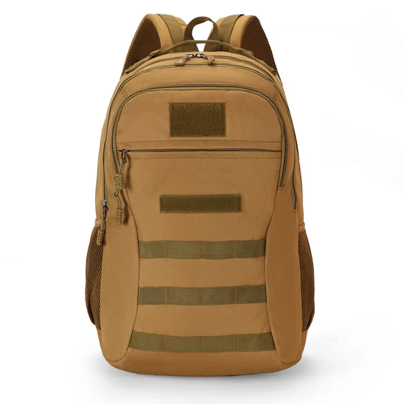 20-35L 1000D Nylon Waterproof Trekking Fishing Hunting Bag Backpack