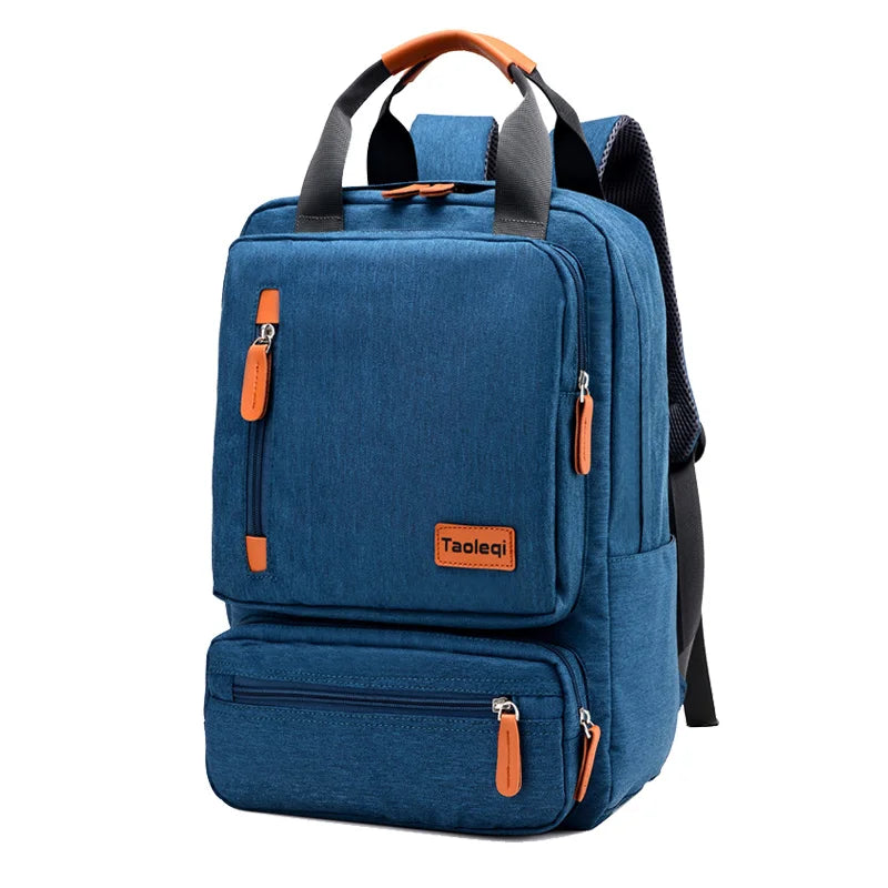 JBTP Casual Business Men Computer Backpack Light 15