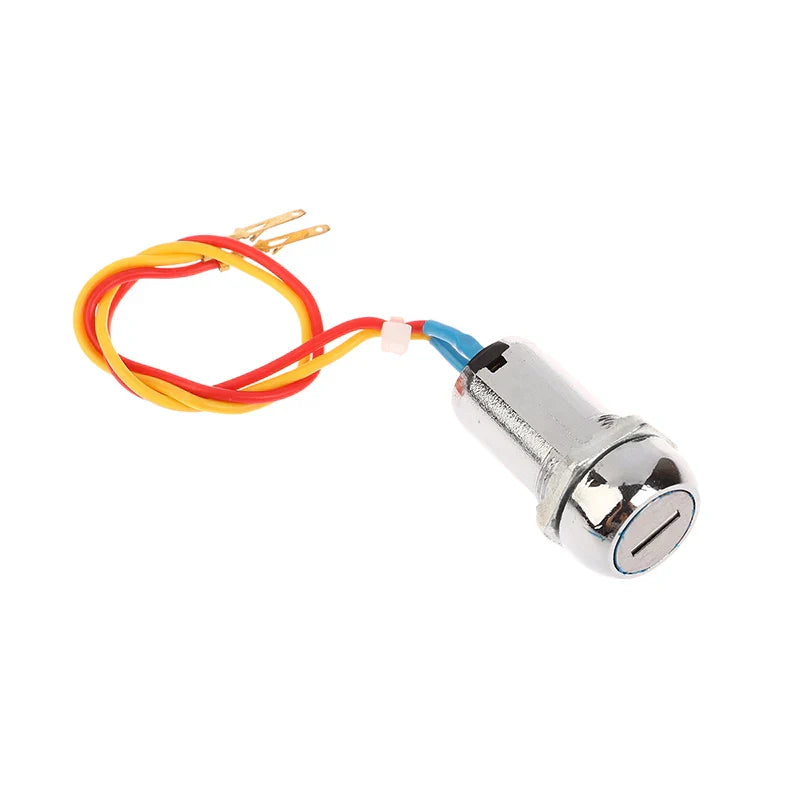 New Arrival 1 Set 2 Wire Key Ignition
