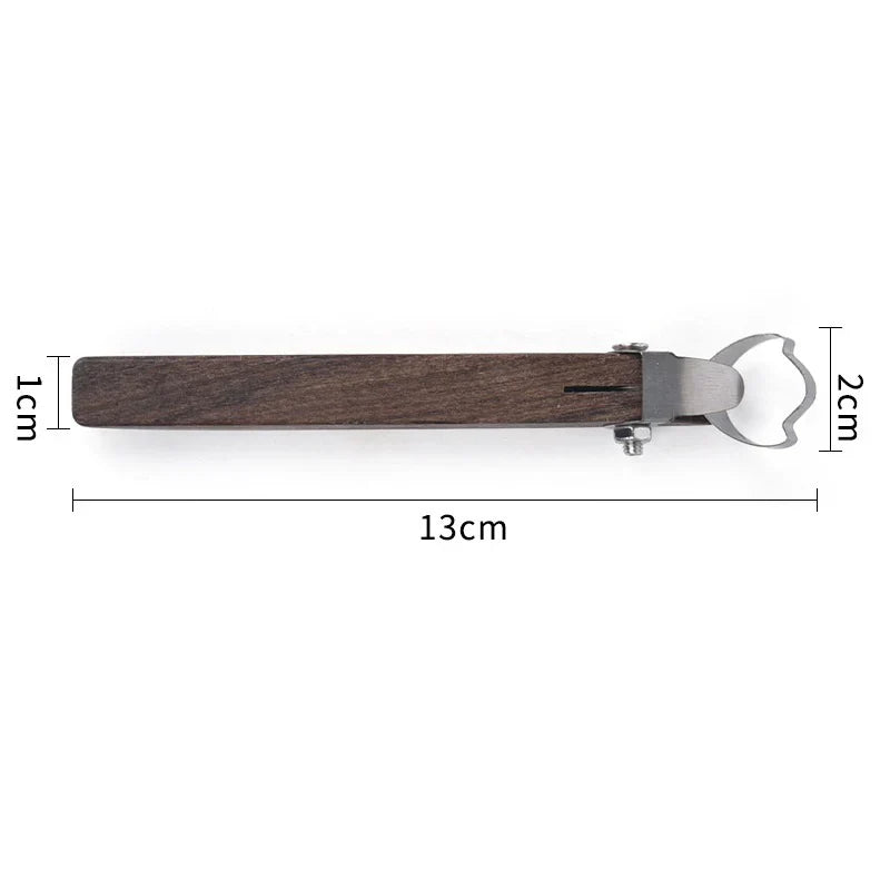 Pottery Tools Teapot Ware Handle Tool DIY Clay