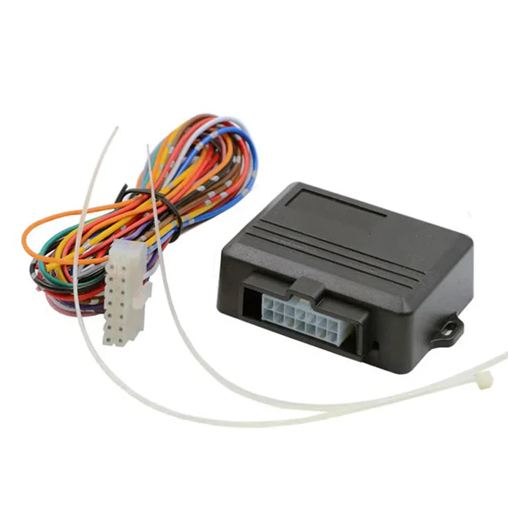 Universal Car Alarm Auto Start Stop System Remote