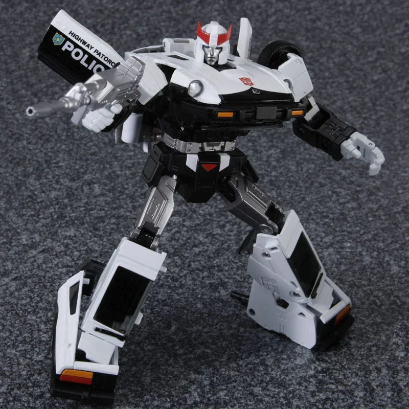 Transformation MasterPiece KO MP-17 MP17 Prowl G1 Series
