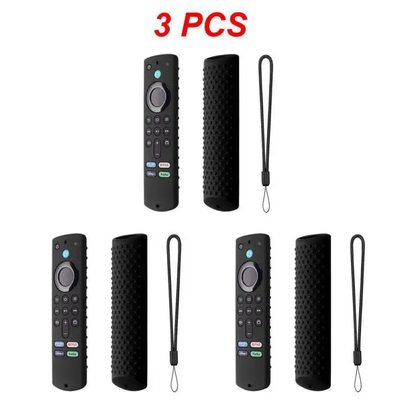 1~4PCS For Amazon Fire TV Stick 4K TV