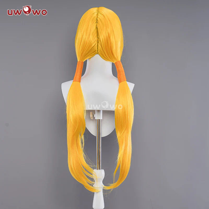 PRE-SALE UWOWO Stella Cosplay Wig Fairy Cos Wings