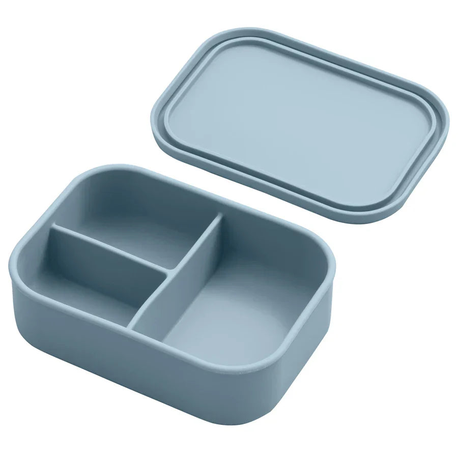 Baby Food Storage Silicone Lunch Box For Babies