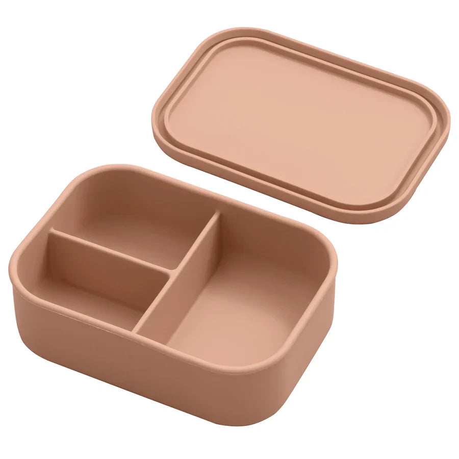 Baby Food Storage Silicone Lunch Box For Babies