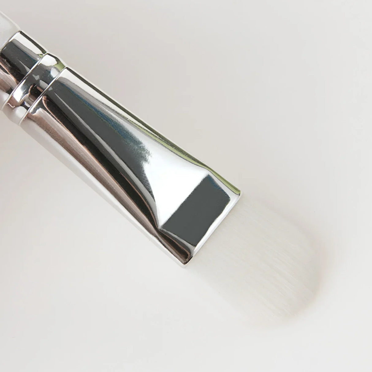 50pcs Custom Logo Soft Hair Mask Brush Accessories