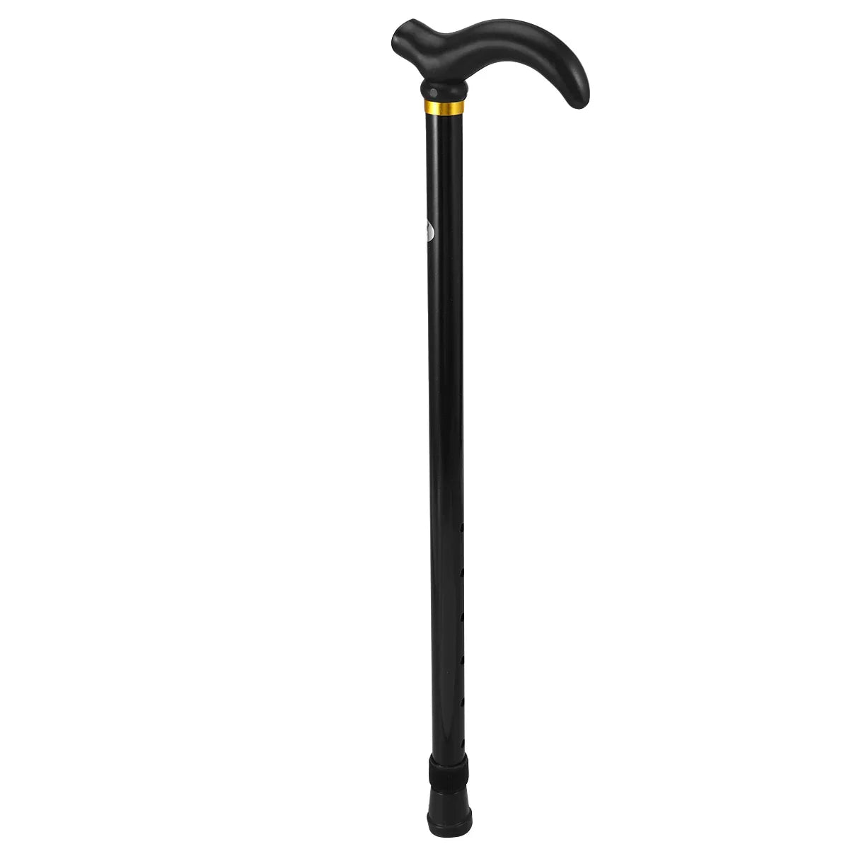 Walking Cane Elder Cane Stickmen Adjustable Folding Canes