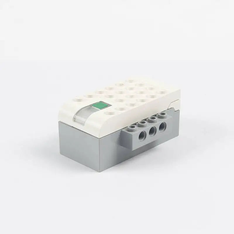NEW WEDO 2.0 Bricks PF Parts MEDIUM MOTOR