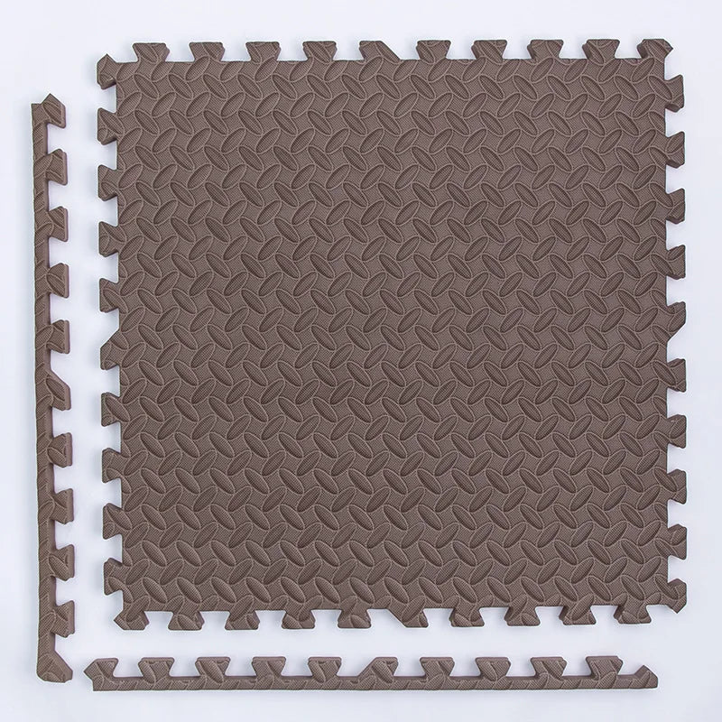 Puzzle Mat For Children Tiles Foam Baby Play