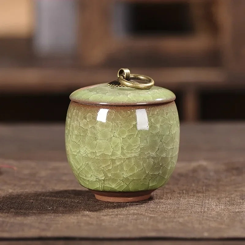 Mini Memorials Pet Ash Urn Funerary Pet Urns