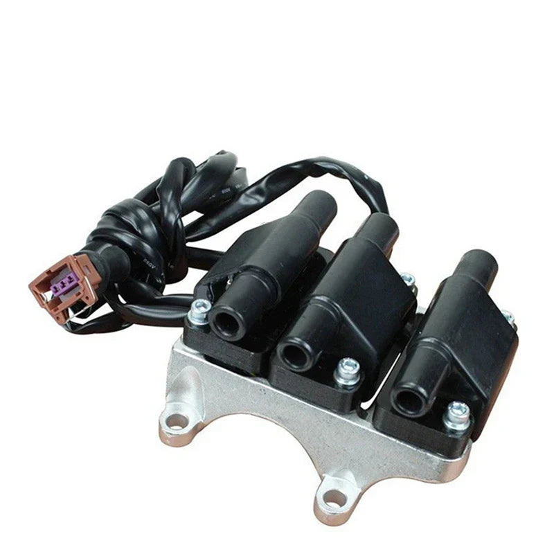 Ignition Coil 078905101A 078905104A For A4A6 Passat 2.8L