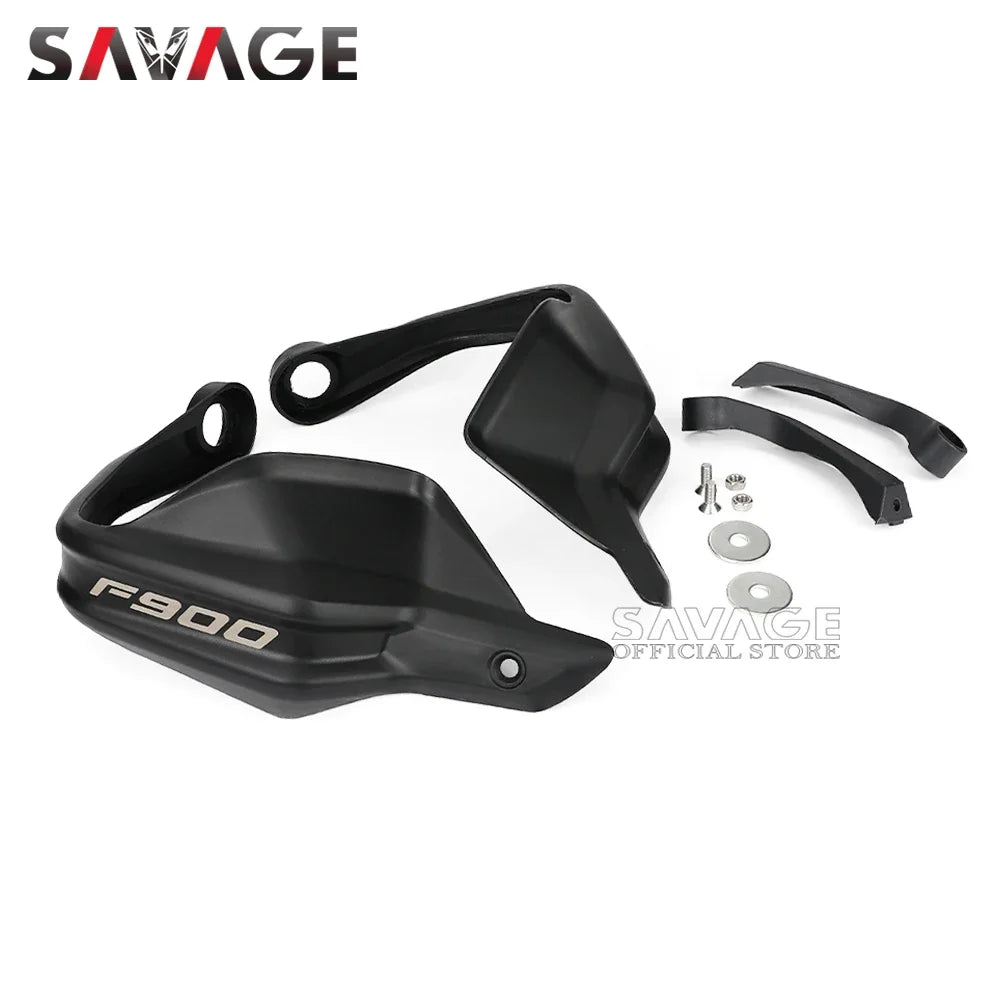 F900R F900XR Handlebar Handguards For BMW F900 RXR