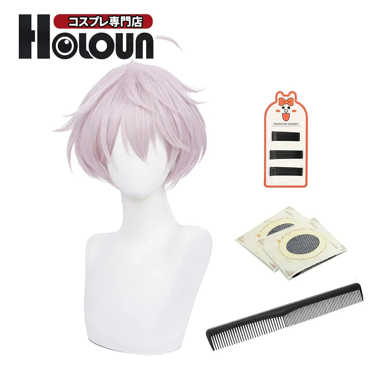 Tokyo Revengers Anime Cosplay Wig Mikey Keisuke Baji Ran Rindo Haitani Izana Waka Senju Chifuyu Koko Inui Sanzo Ken Souta