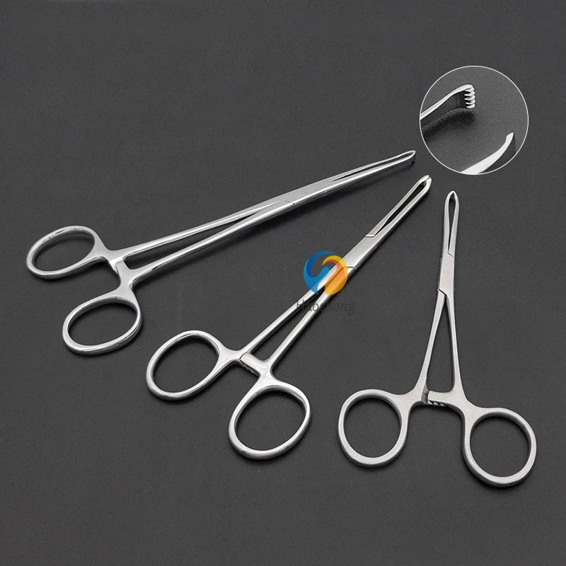 German Top Quality Allis Tissue Forceps Surgical