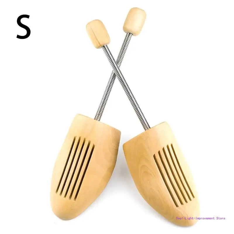 C63E Shoe Tree Holder Pack of 2 Multifunction
